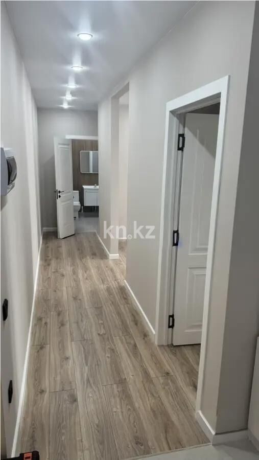 Продажа 2-комнатной квартиры, 56 м² - Продажа двухкомнатных квартир в монолитно-каркасном доме в Казахстане - страница 6 фото 5 из 6