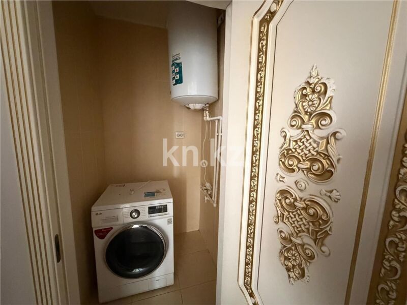 Продажа 3-комнатной квартиры, 138 м² - Продажа квартир на Юго-Востоке Караганды - страница 3 фото 24 из 29