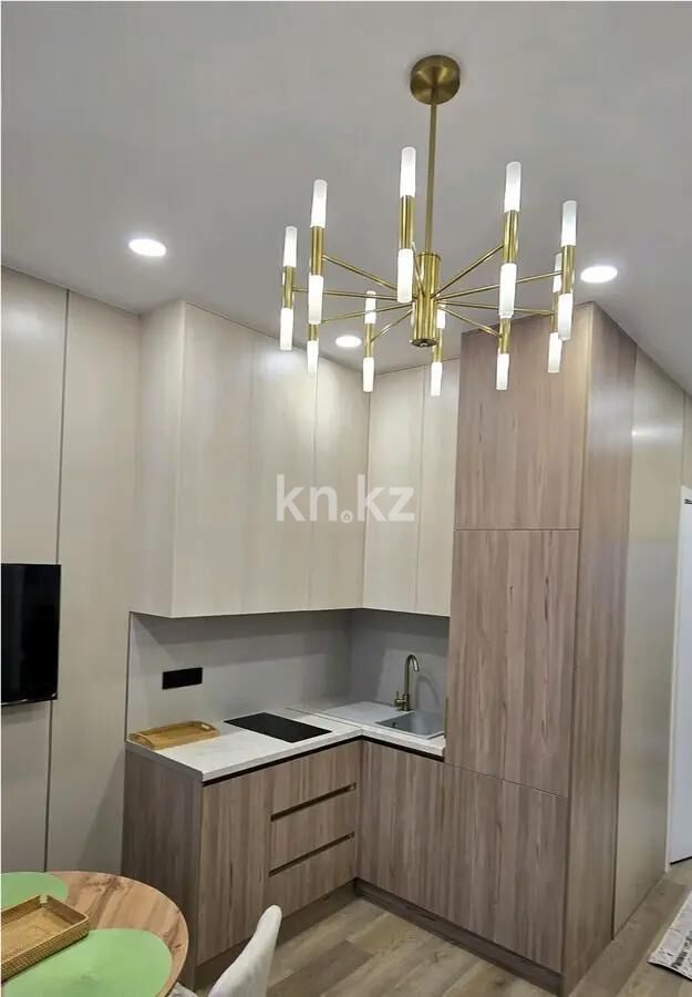 Продажа 2-комнатной квартиры, 35 м² - Продажа двухкомнатных квартир в Бостандыкском р-не Алматы - страница 40 фото 4 из 7
