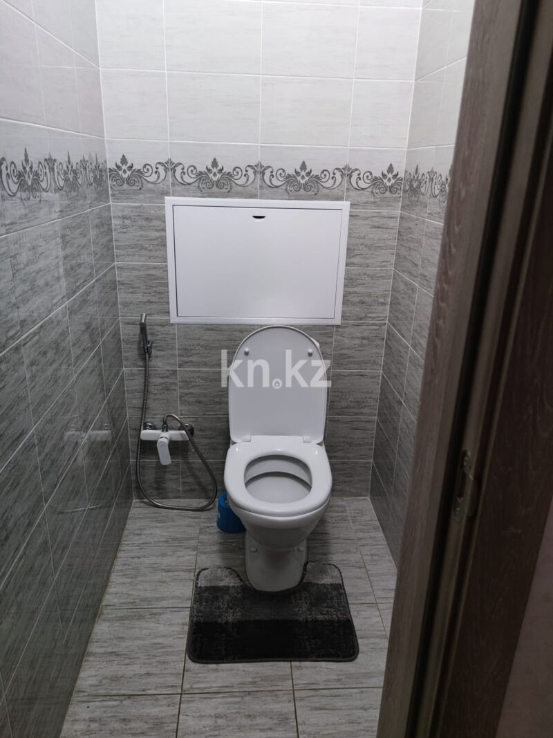 Продажа 3-комнатной квартиры, 90 м² - Продажа трехкомнатных квартир в Медеуском р-не Алматы - страница 2 фото 6 из 13