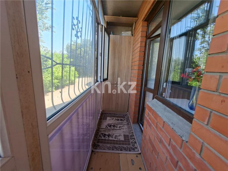 Продажа 3-комнатной квартиры, 89 м² - Продажа трехкомнатных квартир в кирпичном доме в Караганде - страница 21 фото 23 из 23
