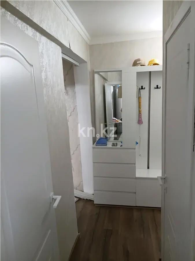Продажа 2-комнатной квартиры, 43.9 м² - Продажа квартир в панельном доме в Астане - страница 16 фото 4 из 4
