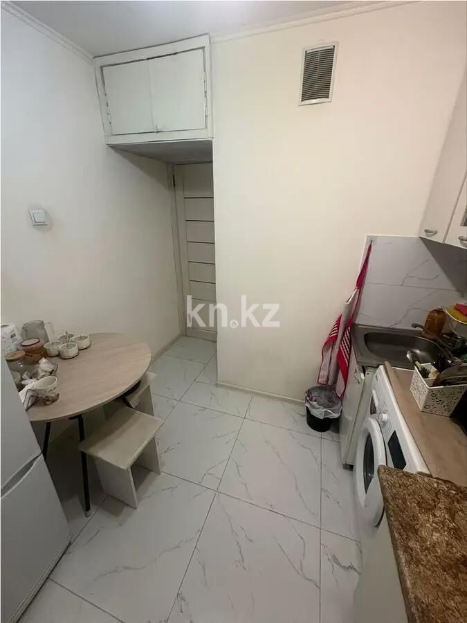 Продажа 1-комнатной квартиры, 33 м² - Продажа однокомнатных квартир в Ауэзовском р-не Алматы - страница 7 фото 2 из 2