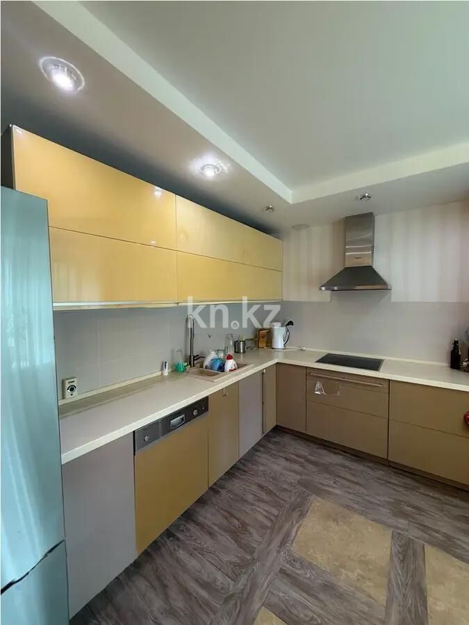 Продажа 4-комнатной квартиры, 104 м² - Недвижимость в Темиртау фото 5 из 11