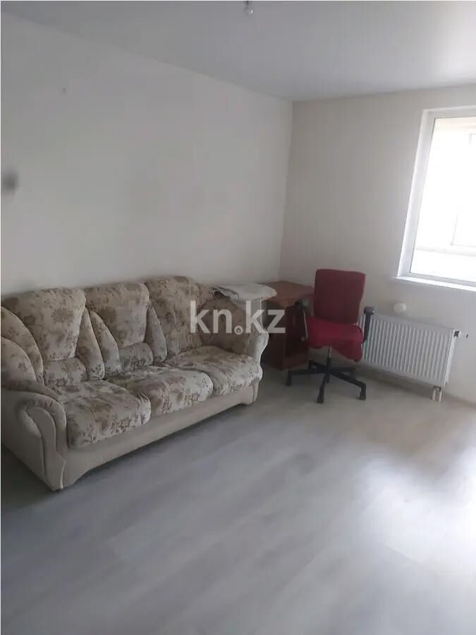 Продажа 1-комнатной квартиры, 36 м² - Продажа однокомнатных квартир в блочном доме в Казахстане - страница 42 фото 1 из 2
