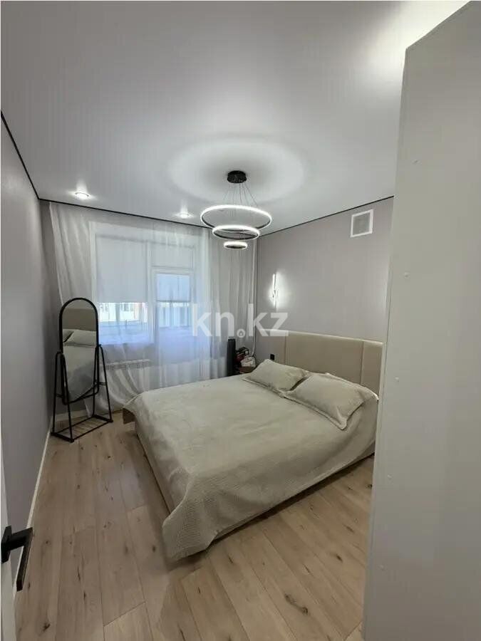 Продажа 2-комнатной квартиры, 37.1 м² - Продажа квартир в Астане - страница 9 фото 2 из 5