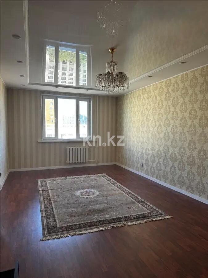 Продажа 3-комнатной квартиры, 92 м² - Продажа трехкомнатных квартир в Казахстане - страница 7 фото 2 из 4