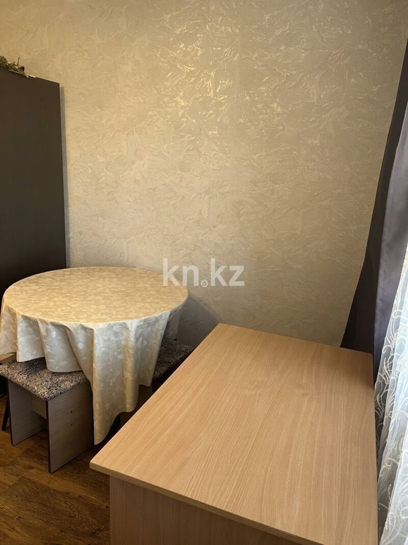 Продажа 1-комнатной квартиры, 19 м² - Продажа квартир в Астане фото 7 из 10