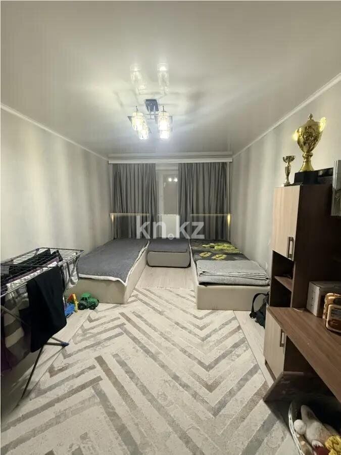 Продажа 2-комнатной квартиры, 45 м² - Продажа квартир в Темиртау - страница 2 фото 2 из 5