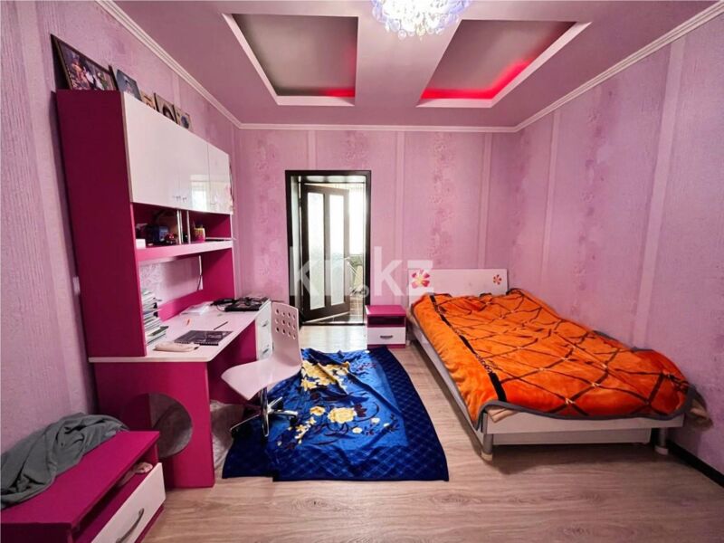 Продажа 8-комнатного дома, 357.5 м² - Продажа домов, коттеджей в Караганде - страница 5 фото 47 из 62