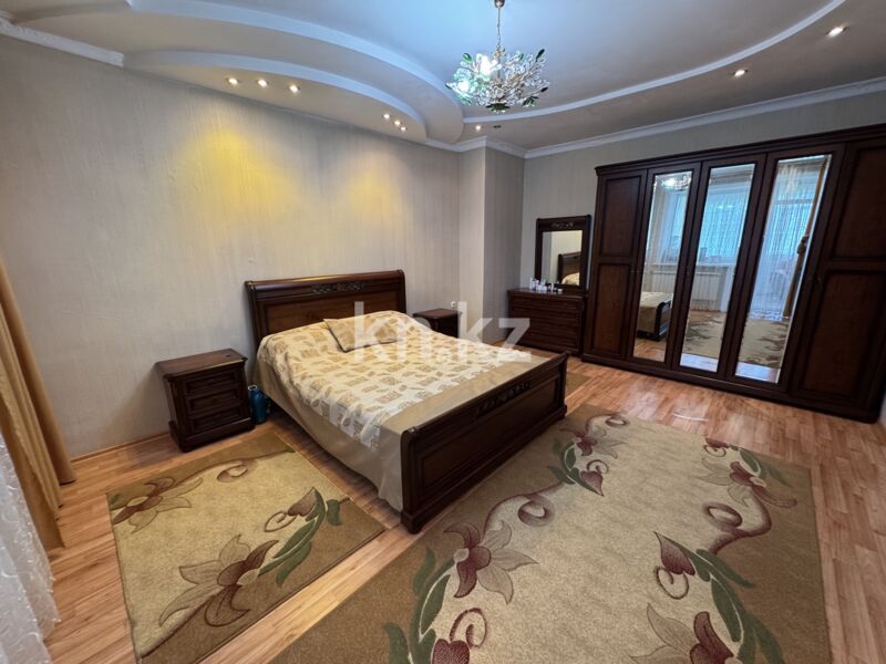 Продажа 6-комнатного дома, 338 м² - Продажа домов, коттеджей в Караганде - страница 7 фото 6 из 31