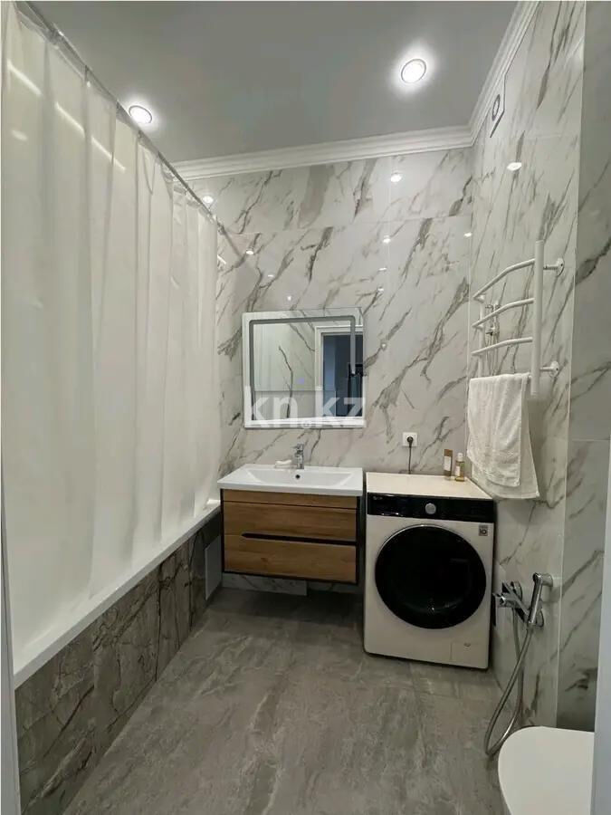 Продажа 3-комнатной квартиры, 84.5 м² - Продажа квартир в Казахстане - страница 4 фото 5 из 5