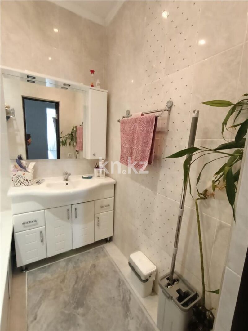Продажа 3-комнатной квартиры, 113 м² - Продажа трехкомнатных квартир в кирпичном доме в Казахстане - страница 74 фото 10 из 16
