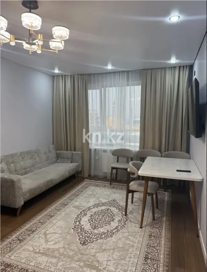 Продажа 2-комнатной квартиры, 55 м² - Продажа двухкомнатных квартир в Алатауском р-не Алматы - страница 29 фото 1 из 4