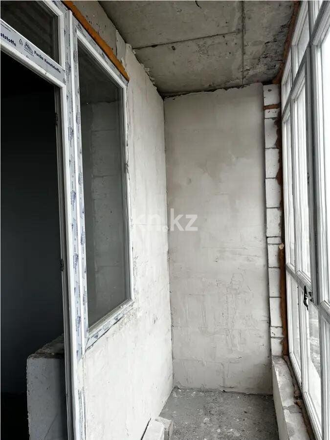 Продажа 1-комнатной квартиры, 37.8 м² - Продажа квартир в Астане - страница 37 фото 5 из 5