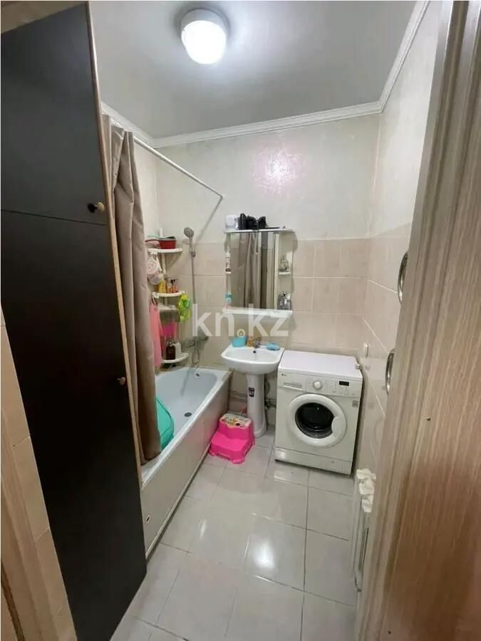 Продажа 2-комнатной квартиры, 64 м² - Продажа двухкомнатных квартир в Турксибском р-не Алматы - страница 13 фото 4 из 6