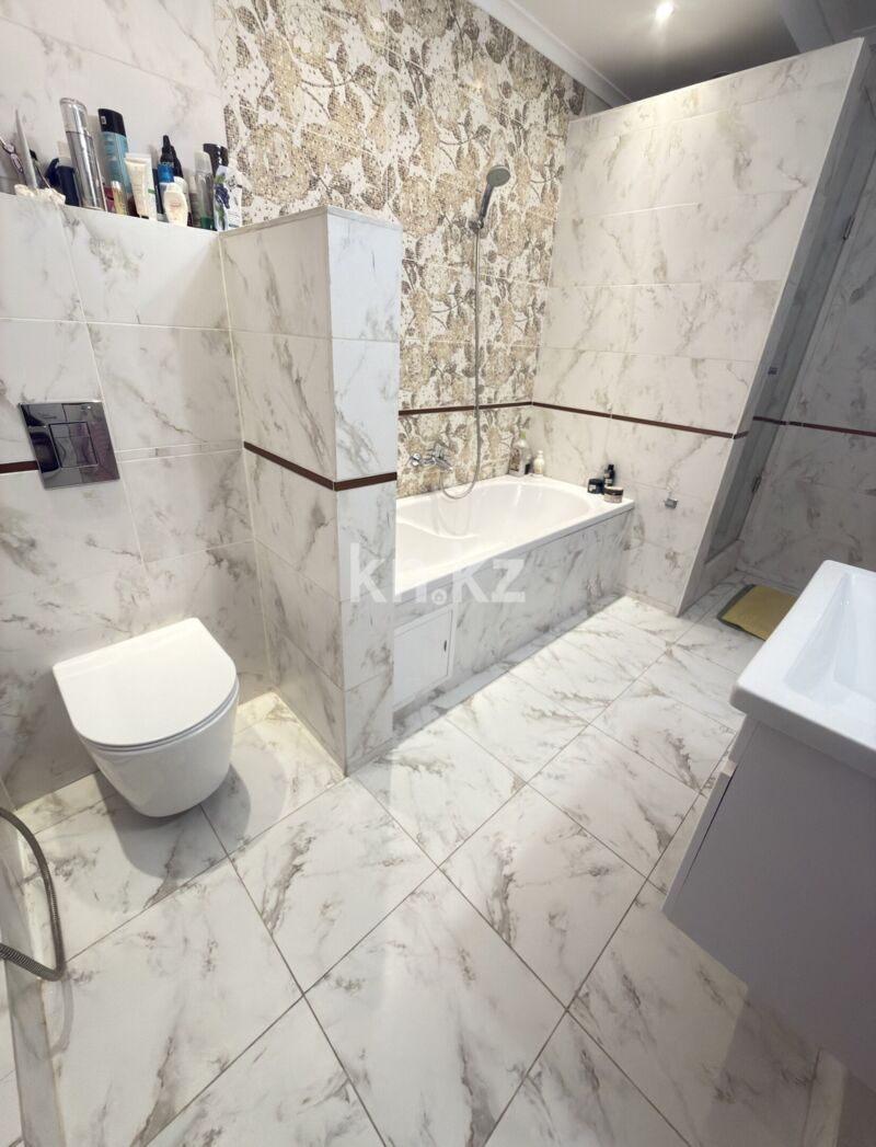 Продажа 3-комнатной квартиры, 121 м² - Продажа квартир в новостройках Караганды фото 18 из 31