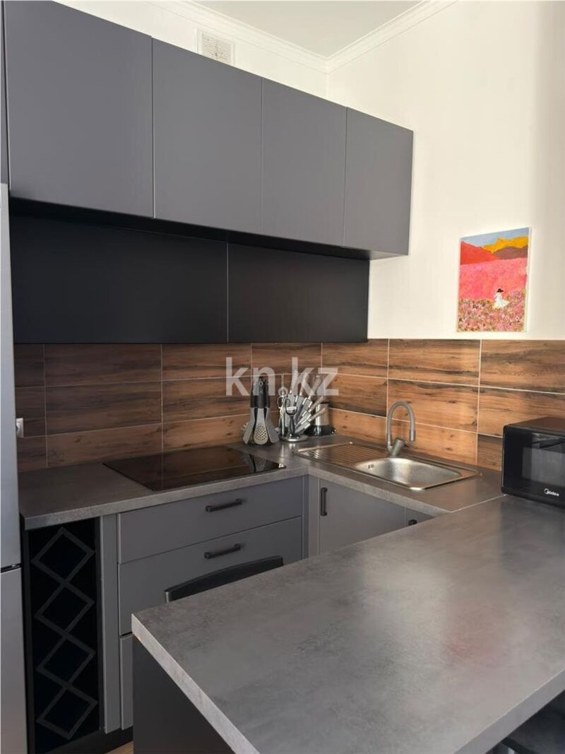 Продажа 1-комнатной квартиры, 36 м² - Продажа офисных и торговых помещений в Акмолинской области фото 8 из 15