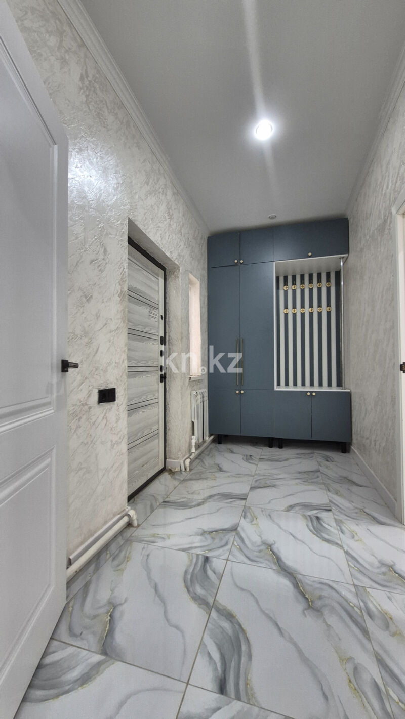 Продажа 3-комнатного дома, 90 м² - Недвижимость в Атырау фото 12 из 34