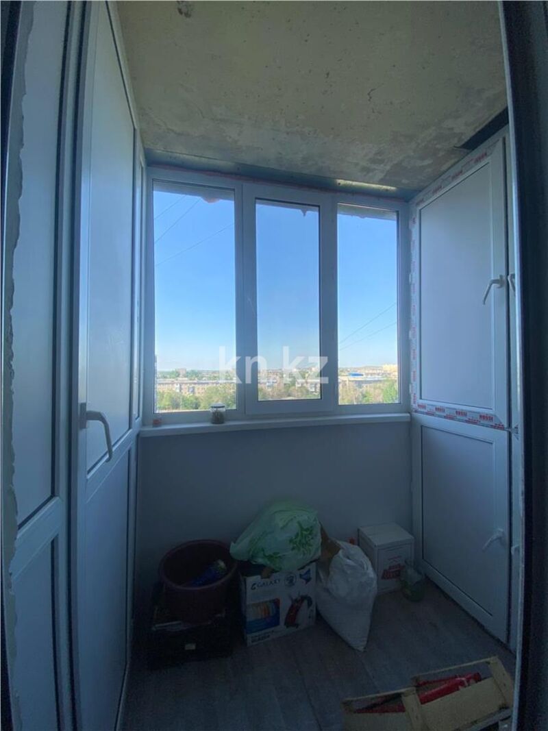Продажа 3-комнатной квартиры, 65 м² - Продажа квартир в Майкудуке Караганды - страница 32 фото 11 из 11