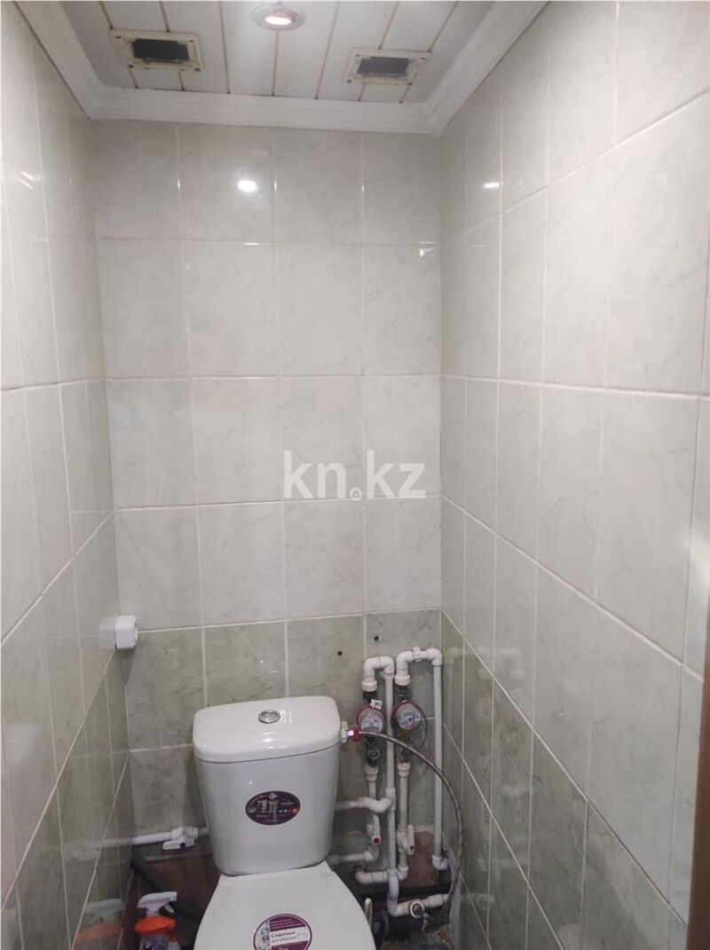 Продажа 3-комнатной квартиры, 53 м² - Продажа трехкомнатных квартир в Темиртау - страница 15 фото 8 из 10