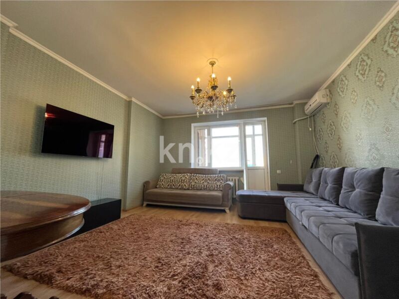 Продажа 2-комнатной квартиры, 68 м² - Продажа квартир в Астане - страница 4 фото 12 из 21