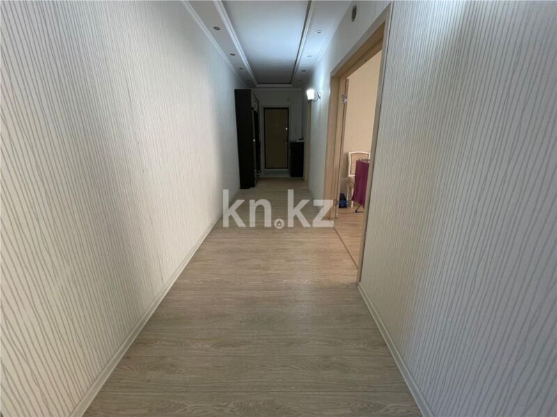 Продажа 3-комнатной квартиры, 88 м² - Продажа трехкомнатных квартир на Юго-Востоке Караганды - страница 18 фото 12 из 16
