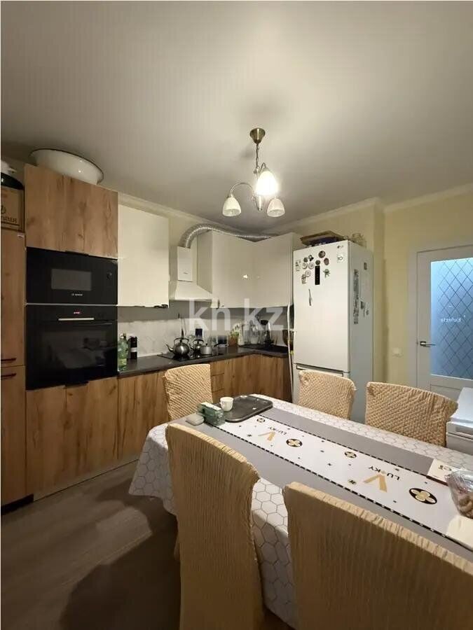 Продажа 3-комнатной квартиры, 86 м² - Продажа квартир в Казахстане - страница 145 фото 4 из 6