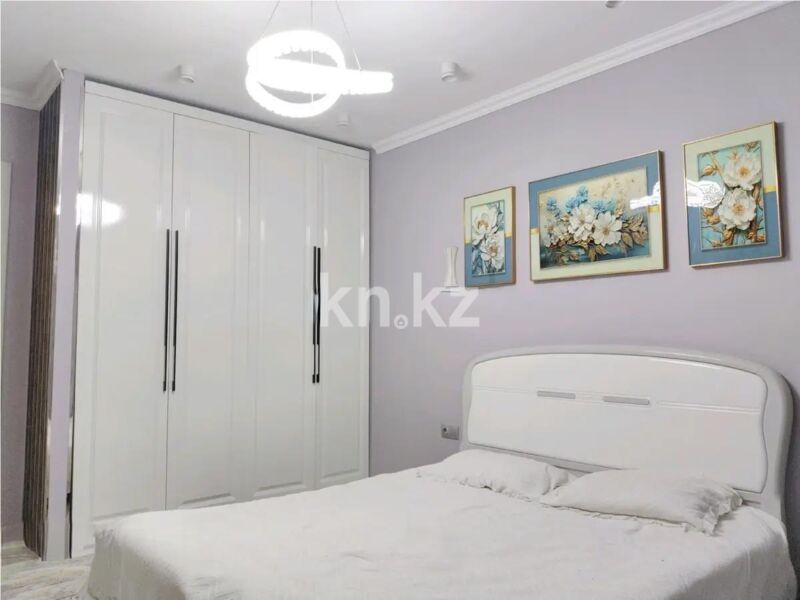Продажа 3-комнатной квартиры, 94 м² - Продажа земельных участков в Жезказгане фото 2 из 5