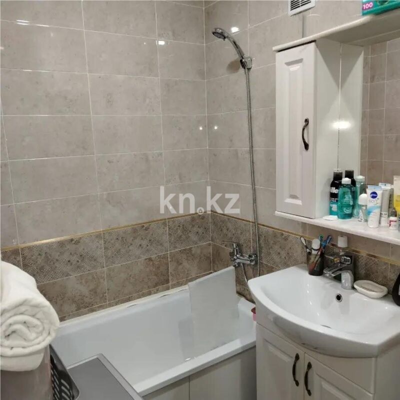 Продажа 2-комнатной квартиры, 43 м² - Продажа двухкомнатных квартир в кирпичном доме в Казахстане - страница 6 фото 4 из 5