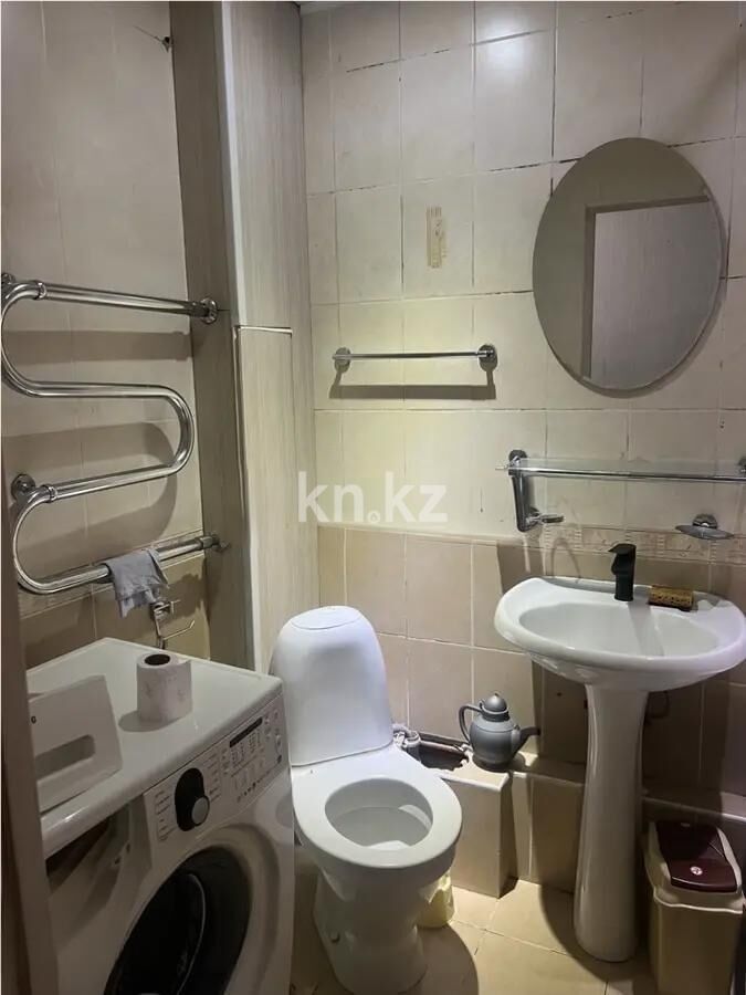 Продажа 2-комнатной квартиры, 45 м² - Продажа квартир в Бостандыкском р-не Алматы - страница 2 фото 3 из 3
