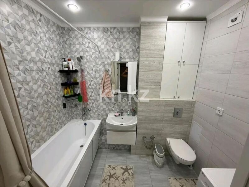 Продажа 2-комнатной квартиры, 70 м² - Продажа двухкомнатных квартир в р-не Сарайшык Астаны - страница 31 фото 3 из 4