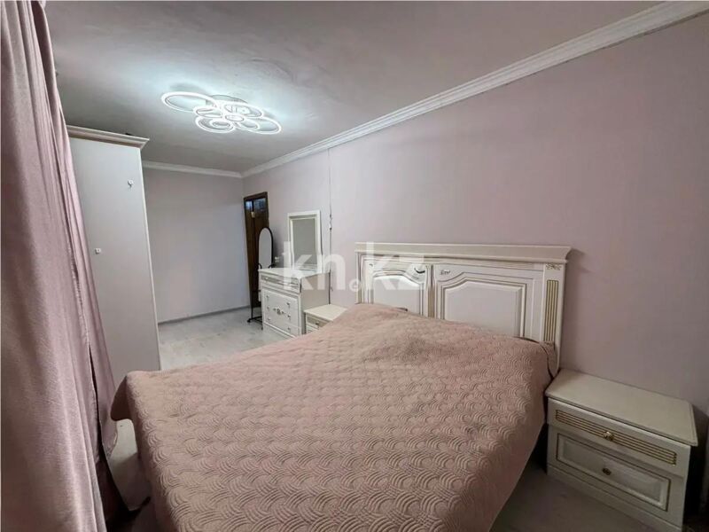 Продажа 2-комнатной квартиры, 44.4 м² - Продажа двухкомнатных квартир в панельном доме в Алматы - страница 5 фото 2 из 2