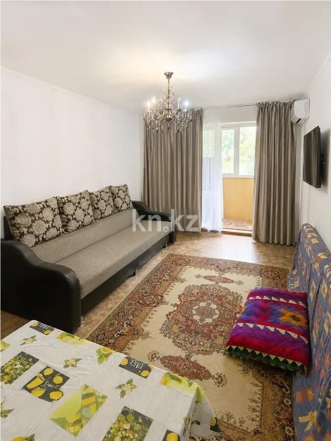 Продажа 2-комнатной квартиры, 42.2 м² - Продажа двухкомнатных квартир в панельном доме в Казахстане - страница 44 фото 1 из 5