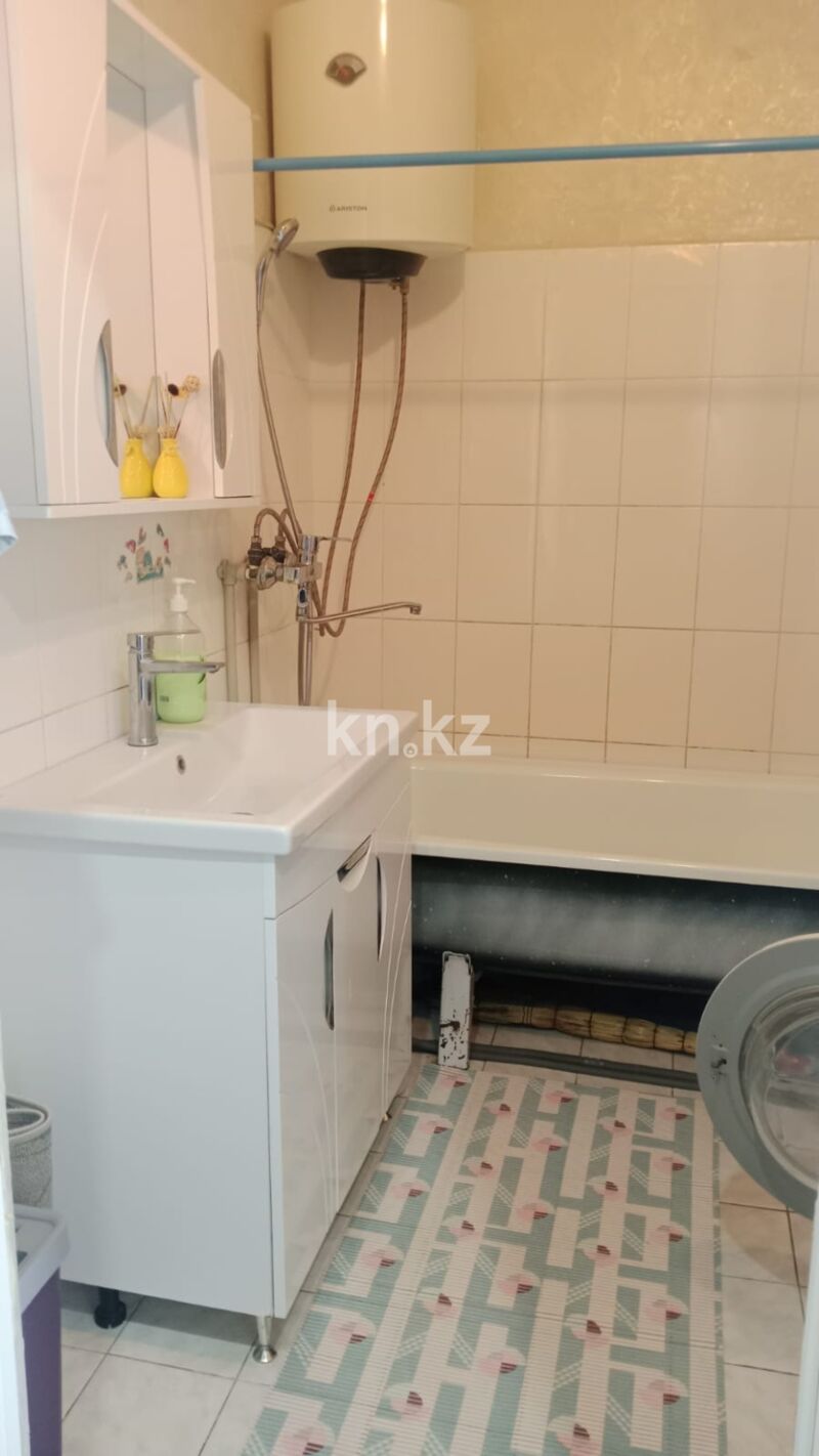 Продажа 2-комнатной квартиры, 76 м² - Продажа квартир в блочном доме в Казахстане - страница 20 фото 11 из 11