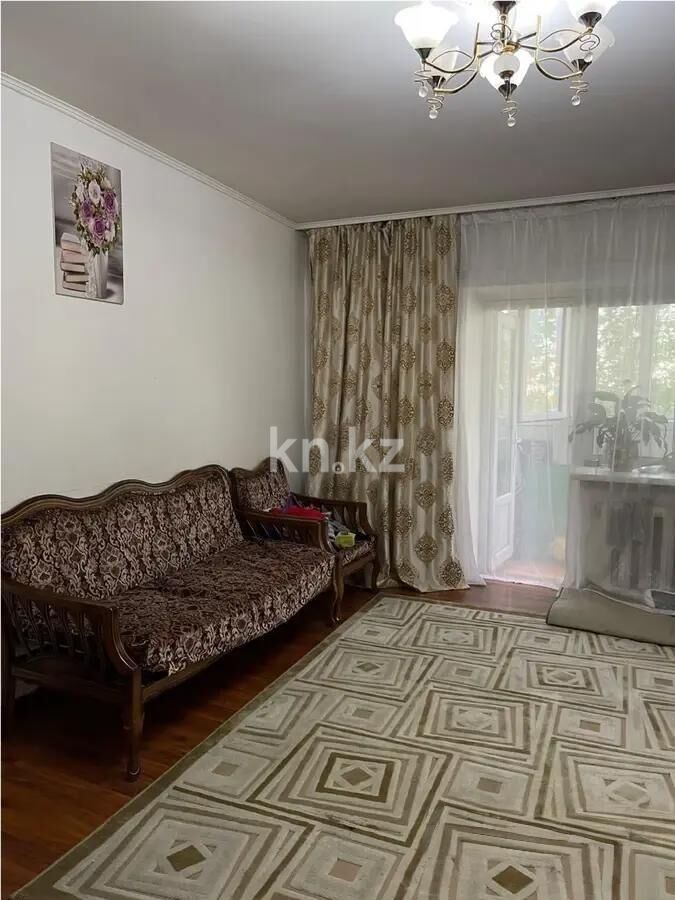 Продажа 3-комнатной квартиры, 70 м² - Продажа трехкомнатных квартир в кирпичном доме в Алматы - страница 9 фото 1 из 6