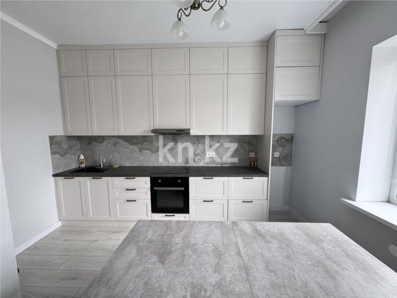 Продажа 1-комнатной квартиры, 37.8 м² - Продажа однокомнатных квартир в р-не Есиль Астаны - страница 20 фото 1 из 16