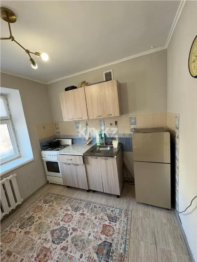 Продажа 1-комнатной квартиры, 30.7 м² - Продажа однокомнатных квартир в кирпичном доме в Алматы - страница 3 фото 2 из 3