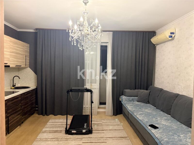 Продажа 3-комнатной квартиры, 52 м² - Продажа трехкомнатных квартир на Юго-Востоке Караганды - страница 9 фото 1 из 21