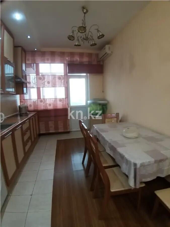 Продажа 3-комнатной квартиры, 103.7 м² - Продажа трехкомнатных квартир от собственников в Алматы - страница 162 фото 5 из 7