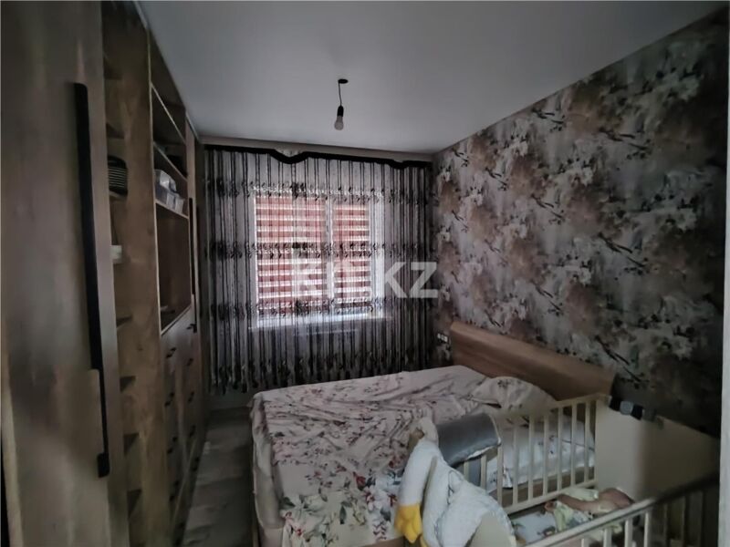 Продажа 2-комнатной квартиры, 48 м² - Продажа квартир в блочном доме в Астане - страница 172 фото 8 из 10