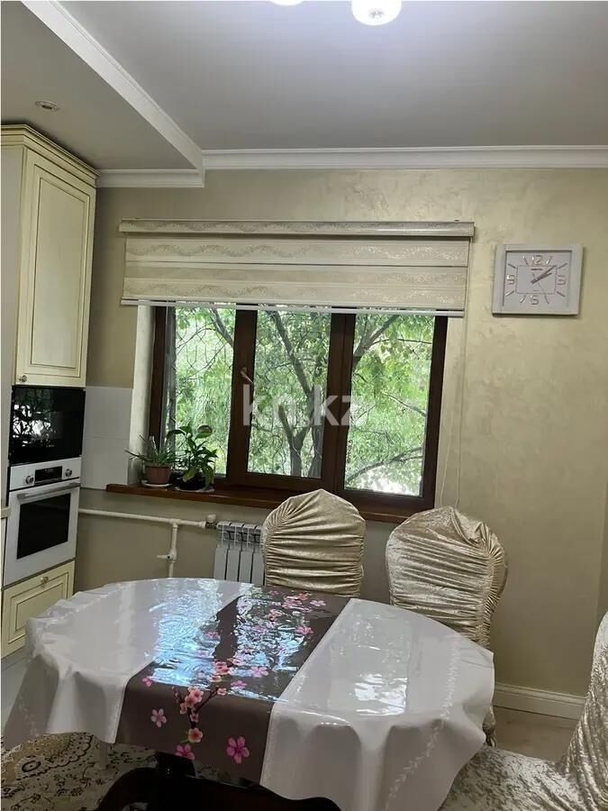 Продажа 3-комнатной квартиры, 80 м² - Продажа трехкомнатных квартир в Бостандыкском р-не Алматы - страница 11 фото 4 из 7