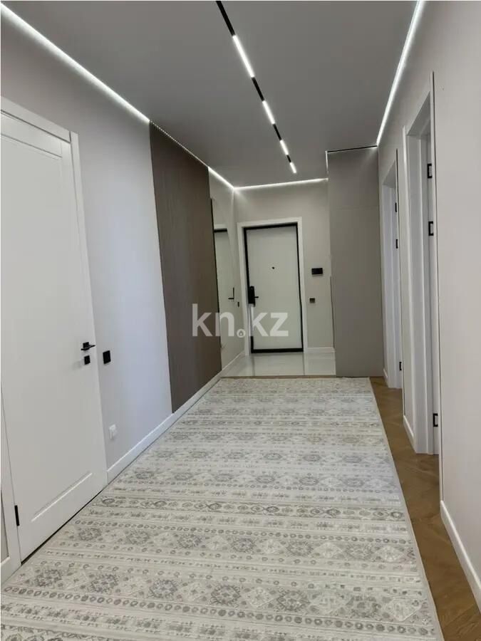 Продажа 4-комнатной квартиры, 134 м² - Продажа четырехкомнатных квартир в Астане - страница 22 фото 8 из 8