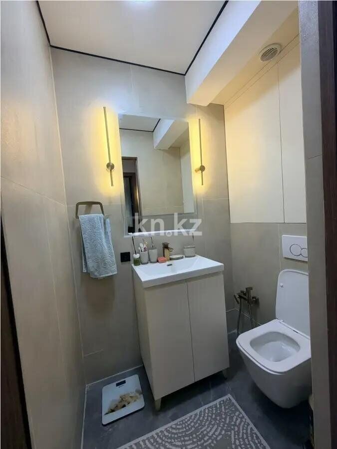 Продажа 3-комнатной квартиры, 76 м² - Продажа трехкомнатных квартир от собственников в Алматы - страница 31 фото 6 из 6