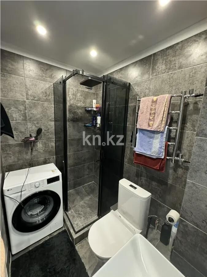 Продажа 3-комнатной квартиры, 64 м² - Продажа трехкомнатных квартир в Алматы фото 5 из 6