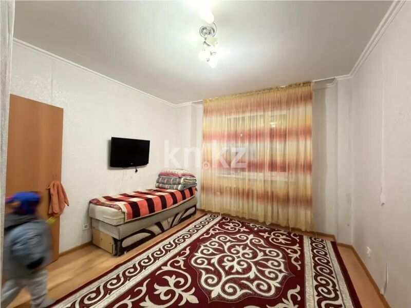 Продажа 1-комнатной квартиры, 36.2 м² - Продажа  однокомнатных квартир в новостройках Астаны - страница 8 фото 1 из 4