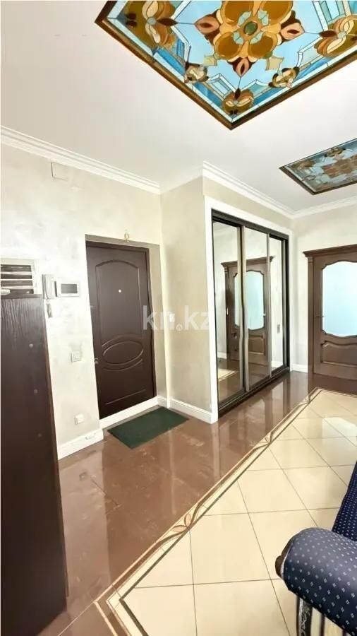 Продажа 5-комнатной квартиры, 193 м² - Продажа пятикомнатных и более квартир в Караганде фото 6 из 6