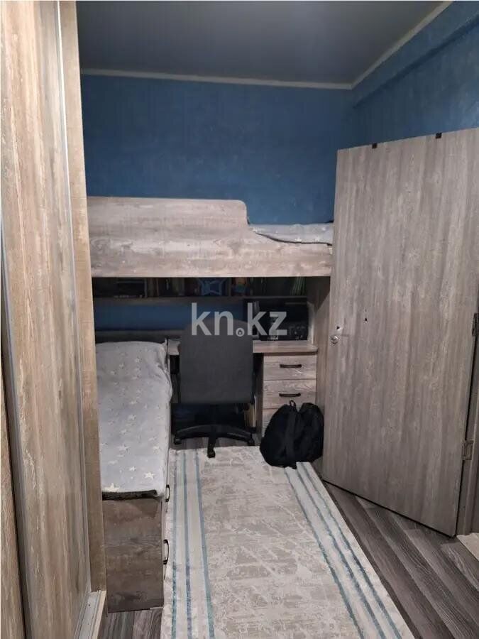 Продажа 2-комнатной квартиры, 42.4 м² - Аренда квартир помесячно в Актау фото 2 из 4