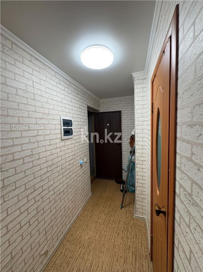 Продажа 1-комнатной квартиры, 32 м² - Продажа квартир в Караганде фото 8 из 8