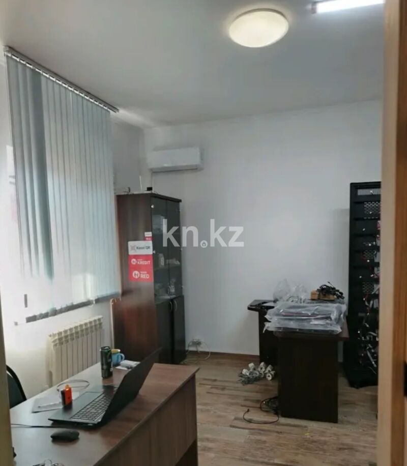 Аренда базы, 400 м² - Аренда баз, складов и промышленной недвижимости в Алматы с фото фото 1 из 7